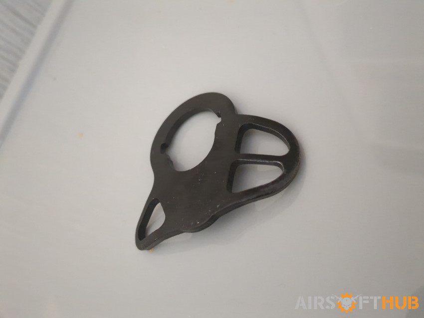 Sling point for m4 - Used airsoft equipment