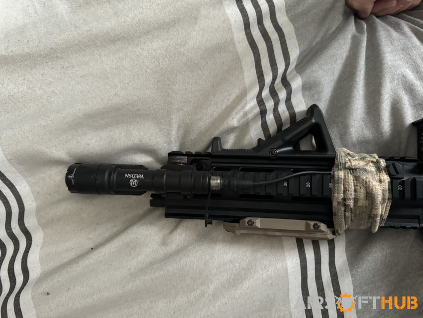 Specna arms h11 - Used airsoft equipment