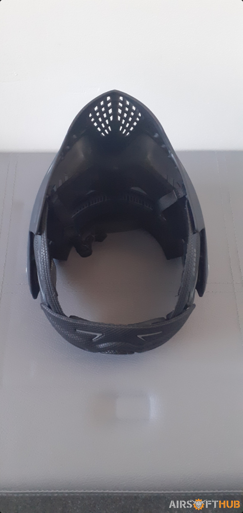 Dye i4 Pro Shadow Mask - Used airsoft equipment
