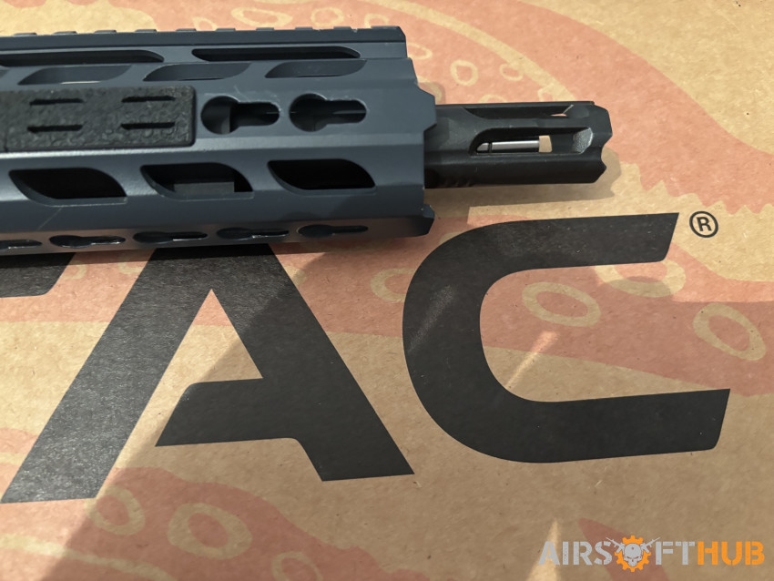 Krytac CRB MK2 Bundle - Used airsoft equipment