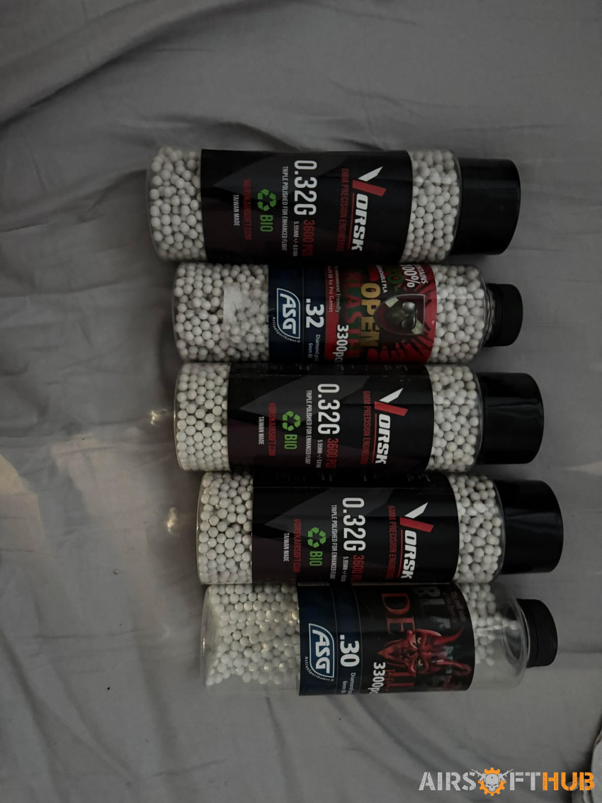 tokyo mauri hi capa airsoft lo - Used airsoft equipment