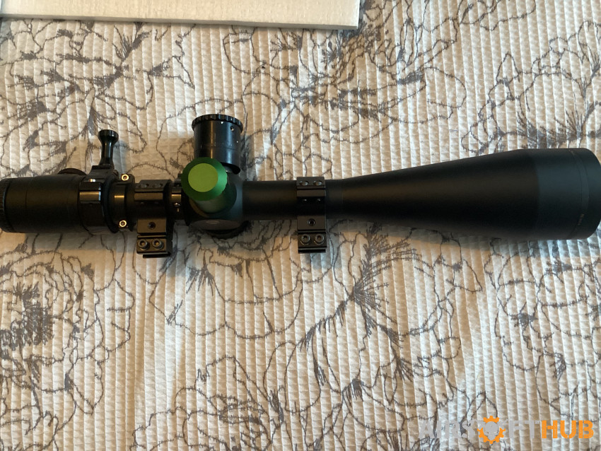 Big nikko - Used airsoft equipment