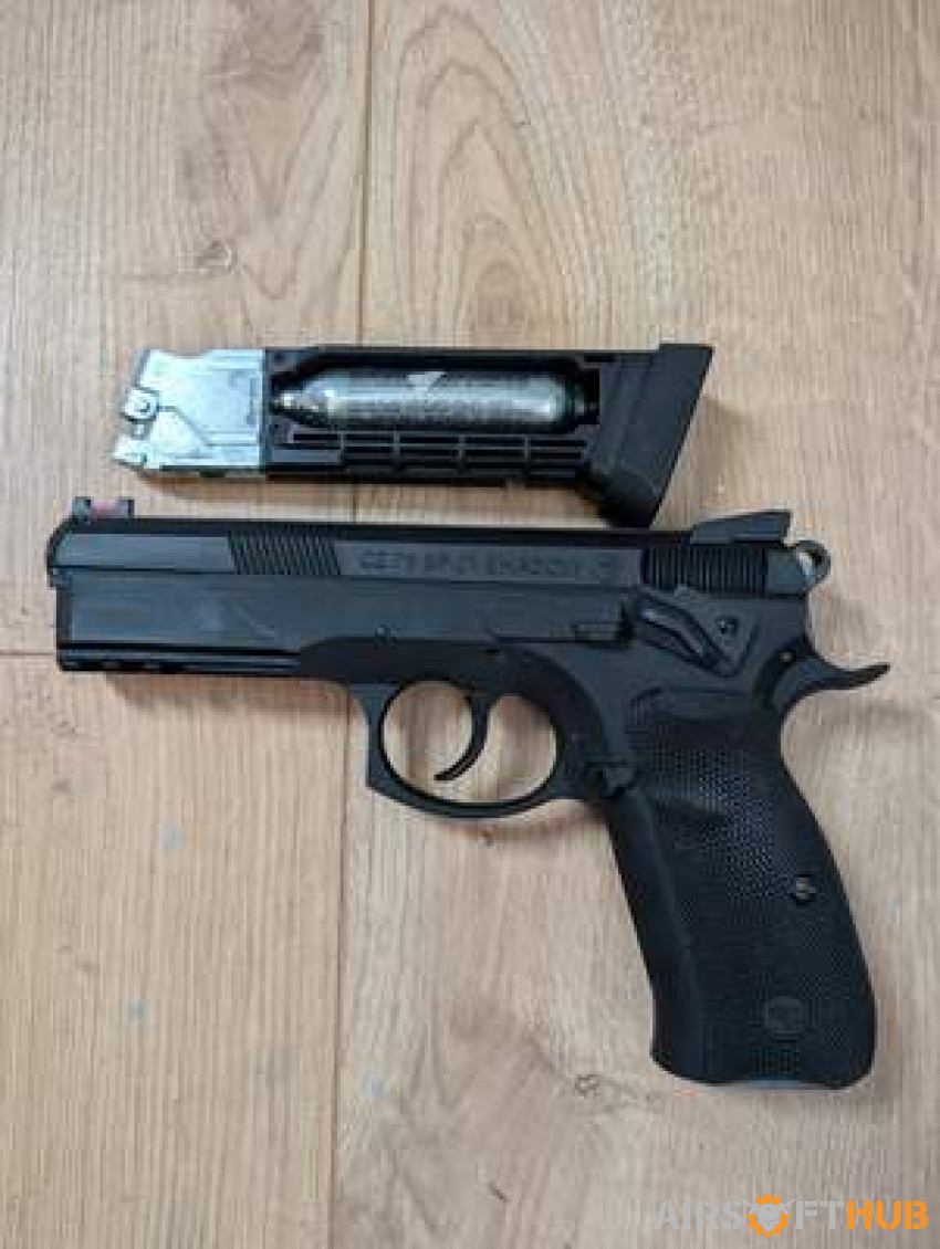 Massive value bundle! SOLD - Used airsoft equipment