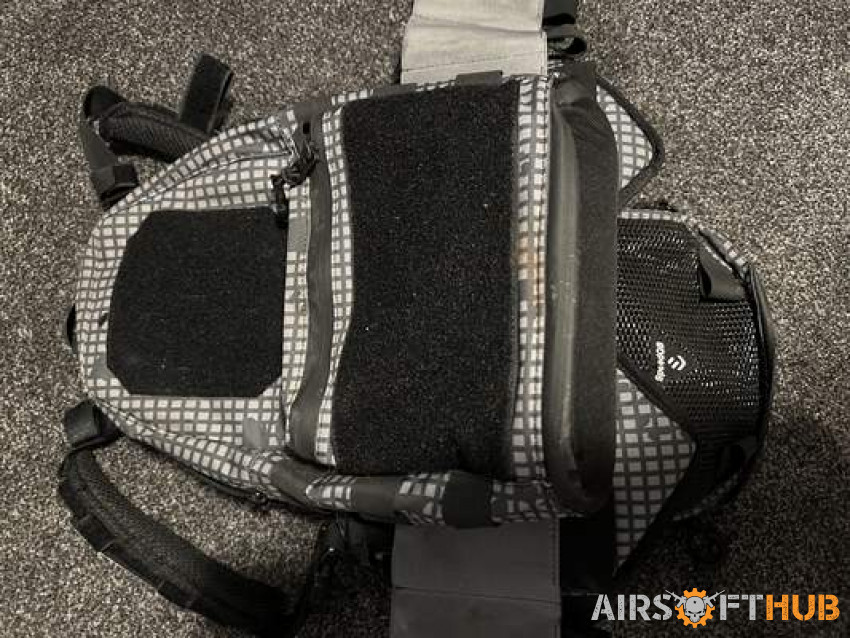 Speedqb - Used airsoft equipment
