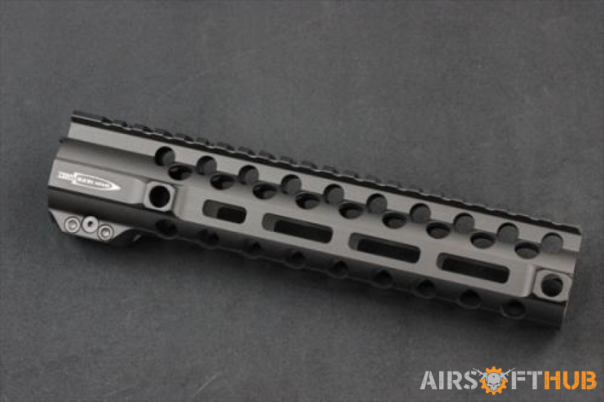 Looking for handguard - Used airsoft equipment