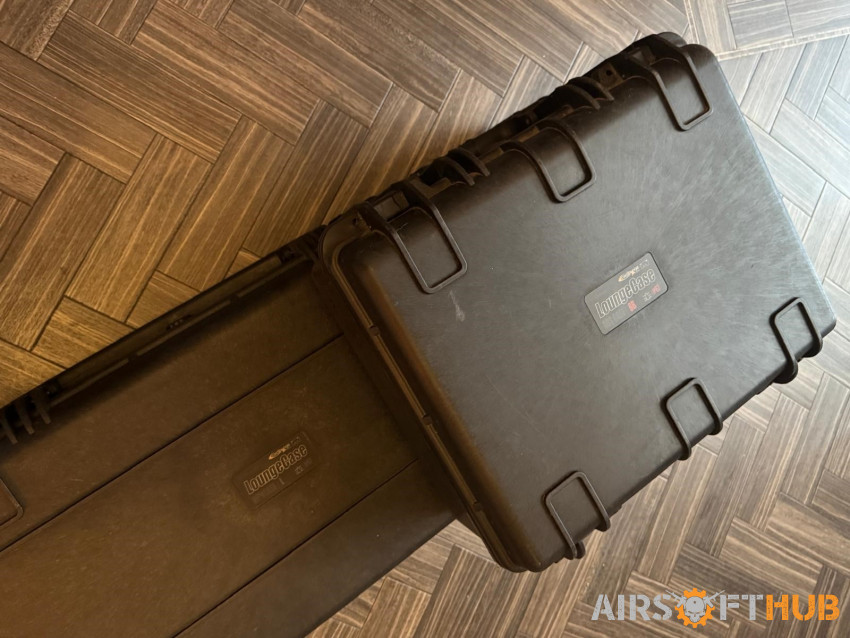 MTW 14” - Used airsoft equipment