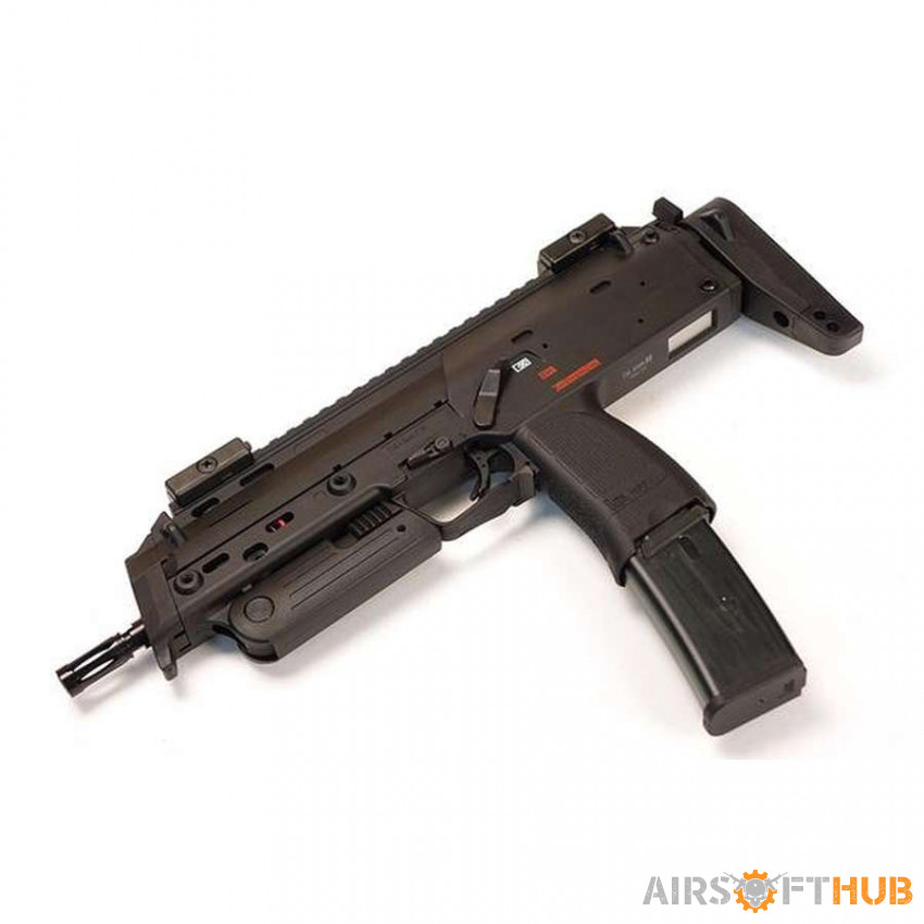 Any SMG offers - Used airsoft equipment