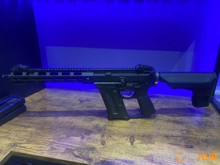 KWA RONIN TK45 3.0 recoil - Used airsoft equipment