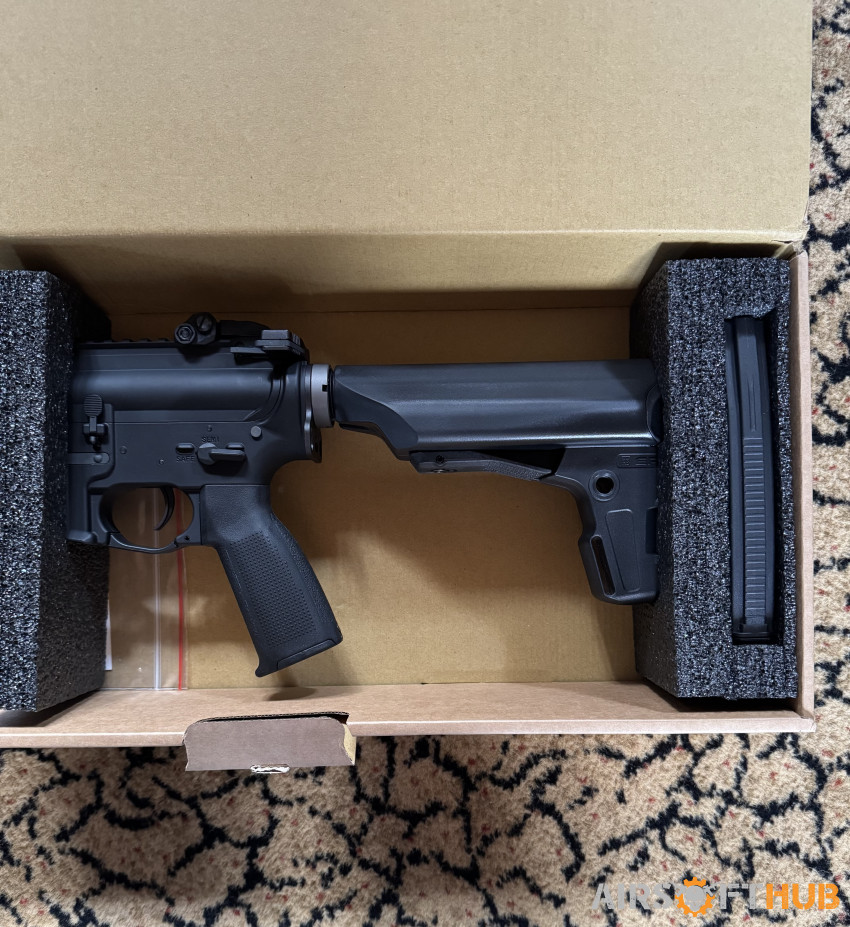 KWA RONIN T10 - Used airsoft equipment