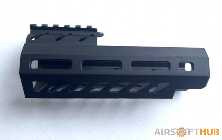 Proforce MPX PARTS - Used airsoft equipment
