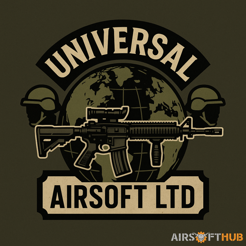 DONATE β Help Equip Us - Used airsoft equipment