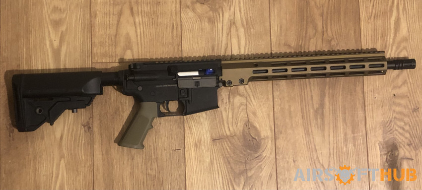 Specna URGI M4 - Used airsoft equipment