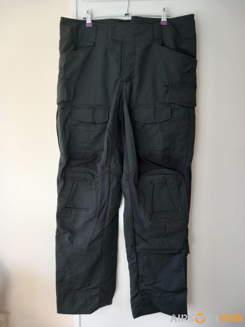 Crye Precision tactical clothi - Used airsoft equipment