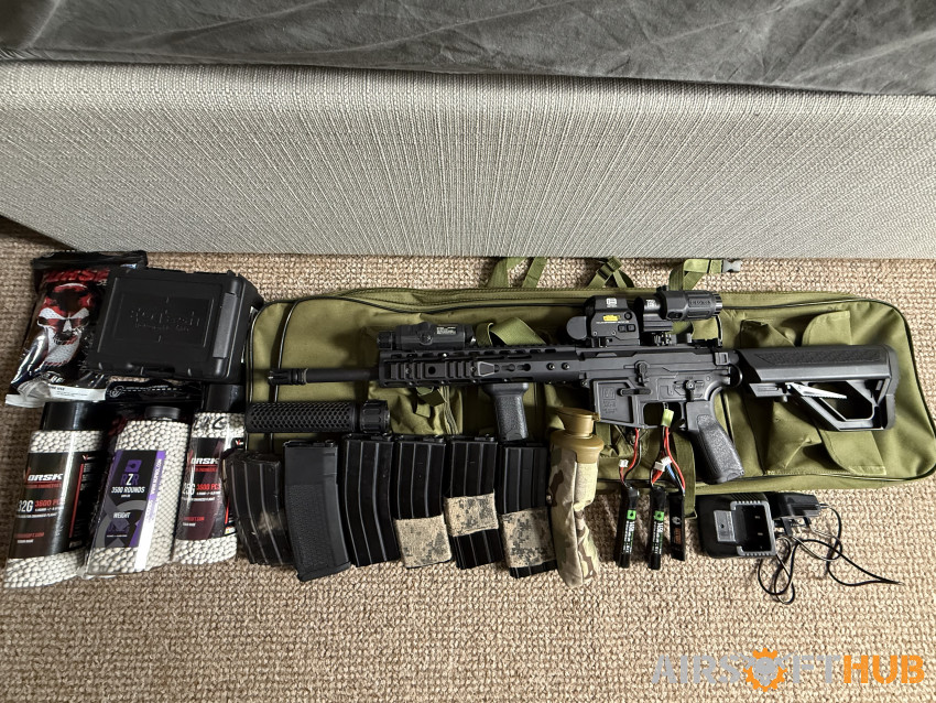 Specna Arms Specna 2.0 - Used airsoft equipment