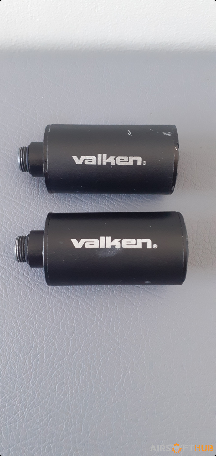 Valken Kilo Tracer Unit - Used airsoft equipment
