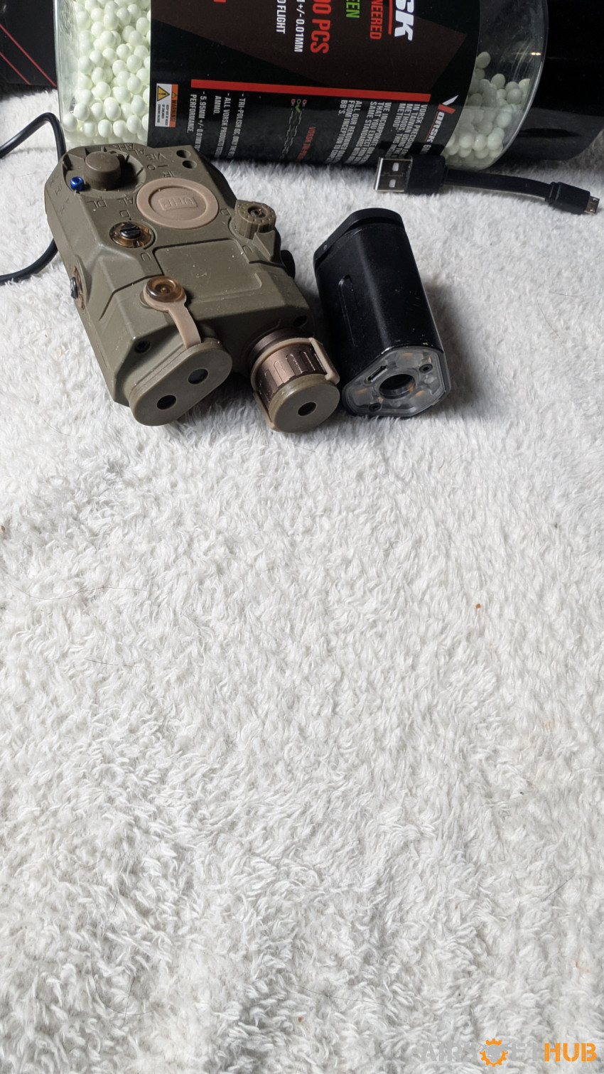 G&g ssp2 - Used airsoft equipment
