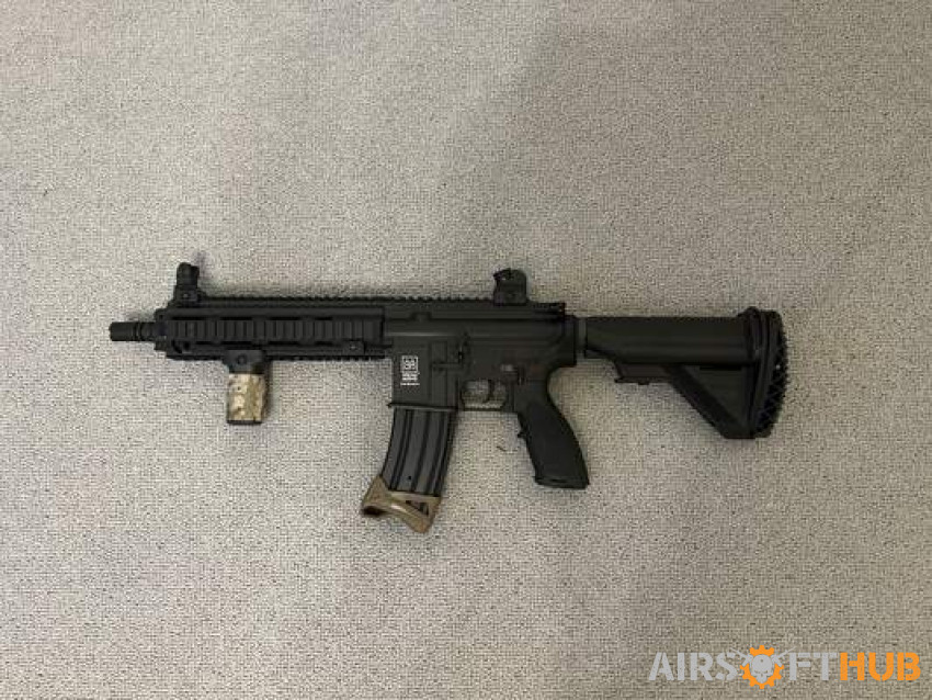 Specna Arms Carbine - Used airsoft equipment