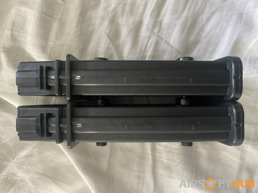 G36C Replica - Used airsoft equipment