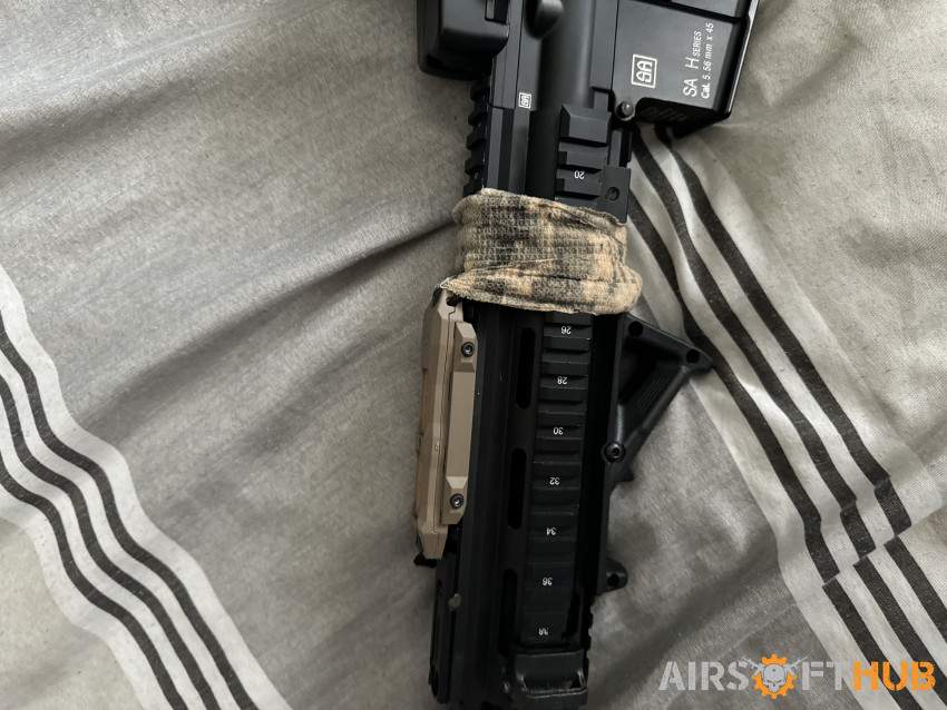 Specna arms h11 - Used airsoft equipment
