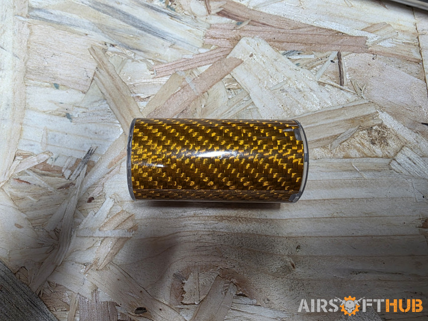T238 Nano Tracer Unit - Used airsoft equipment