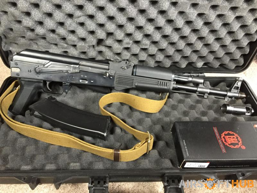 Arsenal AK PMC - Airsoft Hub Buy & Sell Used Airsoft Equipment - AirsoftHub