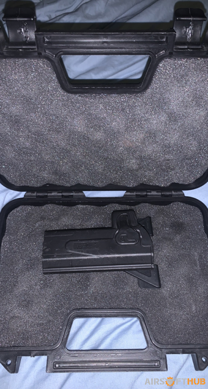 tm pistol - Used airsoft equipment