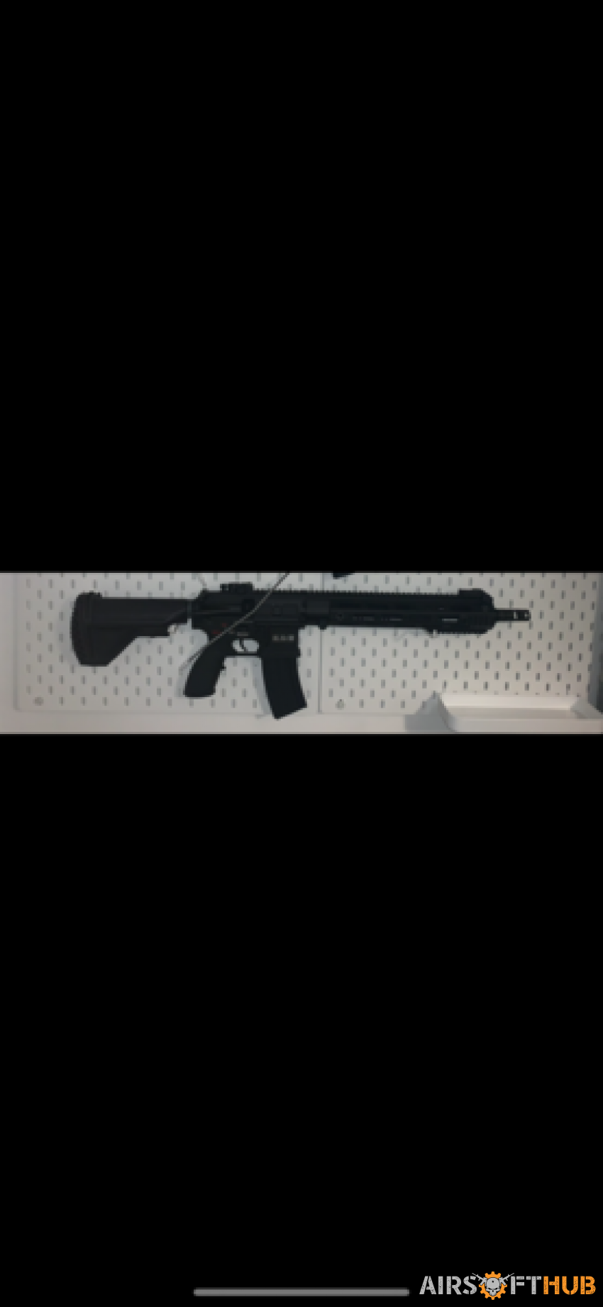 Specna SA-H09 - Used airsoft equipment