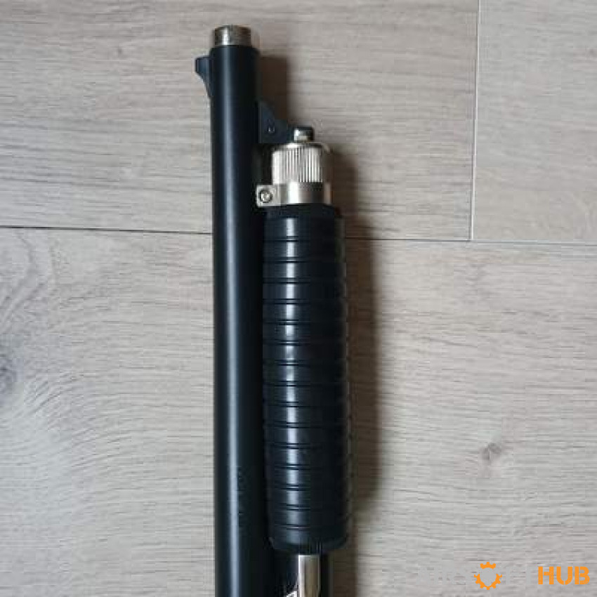 Hardball II Pump Shotgun - Used airsoft equipment