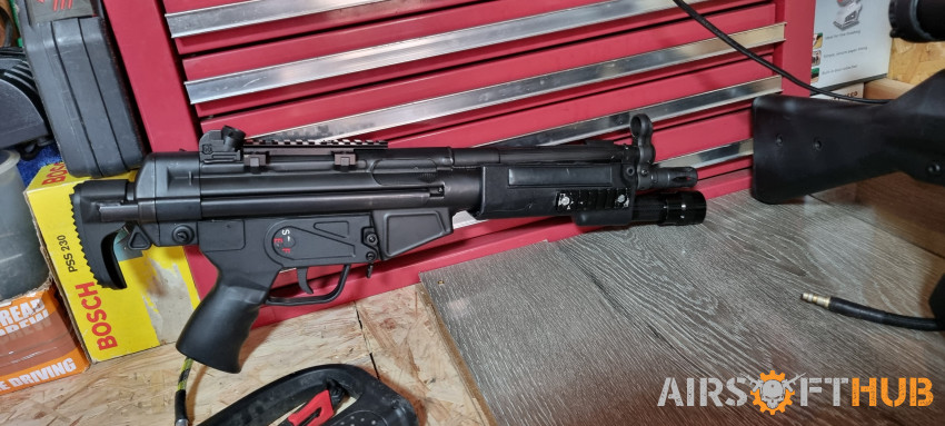 Lct hpa - Used airsoft equipment