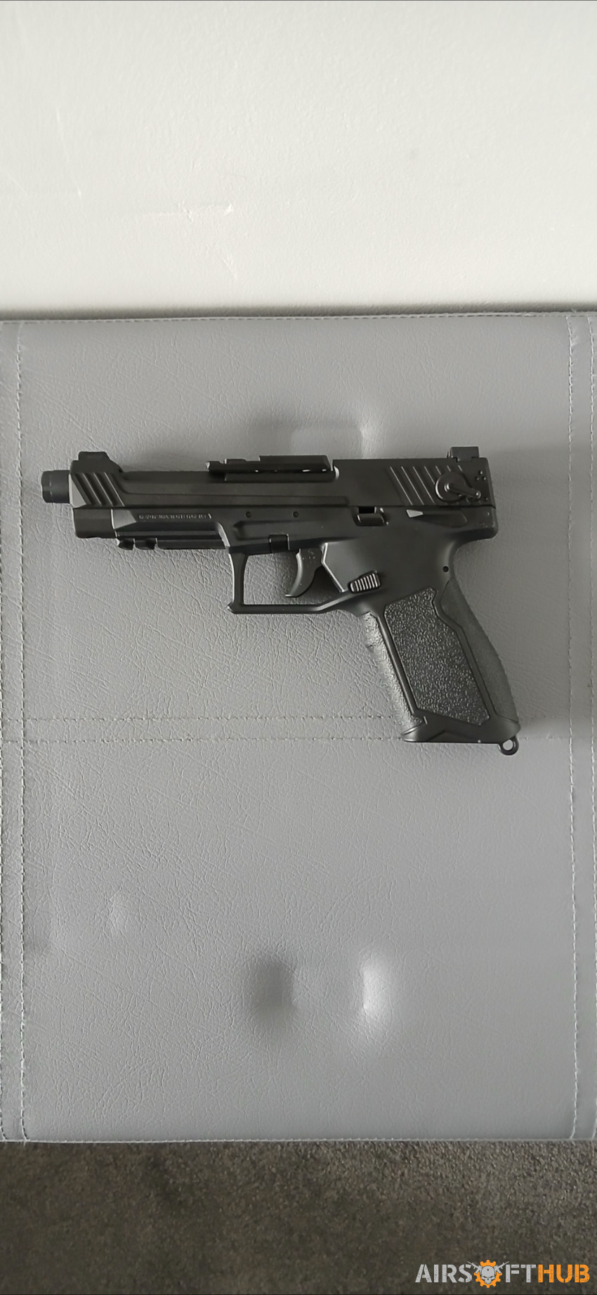 Novritsch TP22 GBB Pistol - Used airsoft equipment