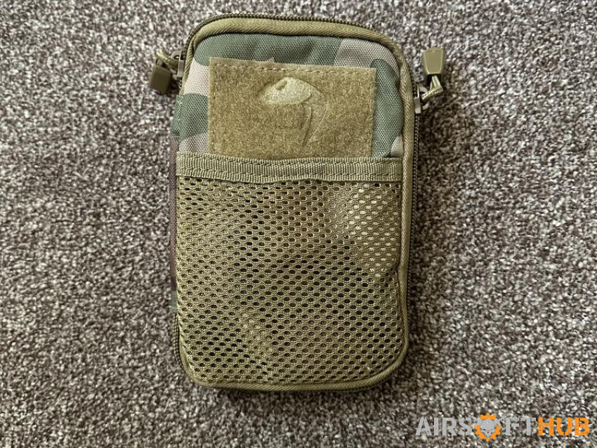 Viper Tactical operator pouch - Used airsoft equipment