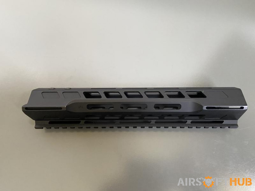APS M-lok Tactical Hand Guard - Used airsoft equipment
