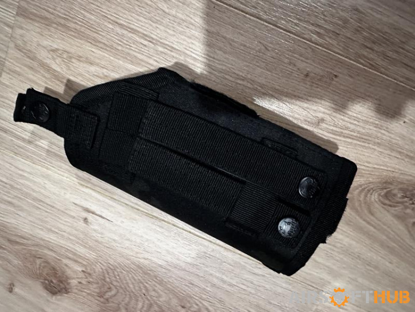 Viper Tactical Gear - Used airsoft equipment