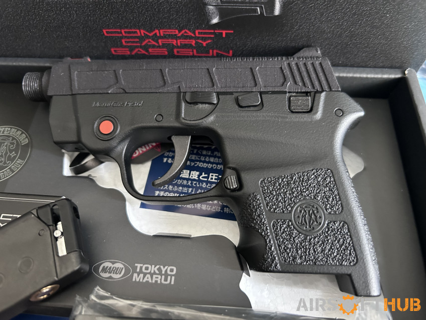 Tokyo Marui 380 - Used airsoft equipment