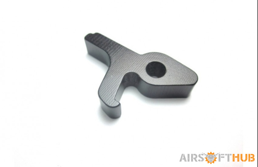 Ak Auto Steel sear - Used airsoft equipment