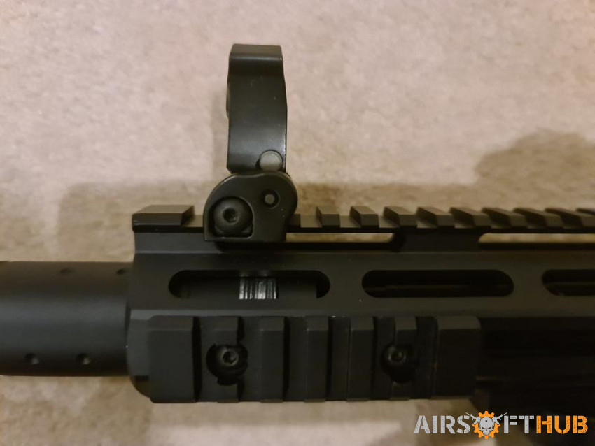 Specna Arms M4 Carbine - Used airsoft equipment