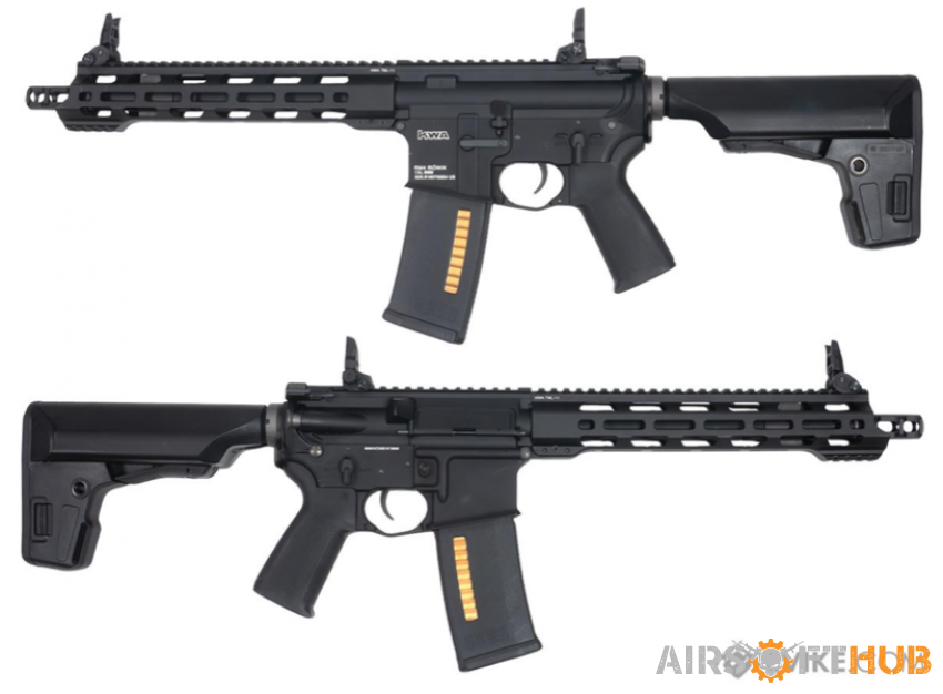 KWA RONIN T10 WANTED - Used airsoft equipment