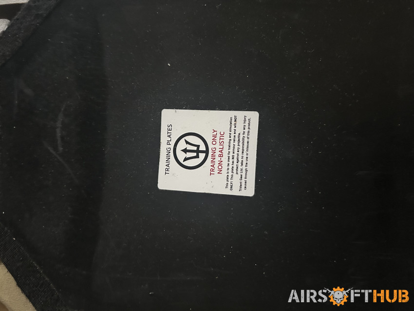 Crye precision jpc 2.0 bundle - Used airsoft equipment