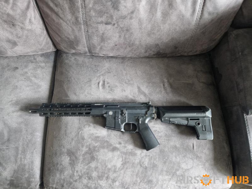 Krytac trident mk2 crb - Used airsoft equipment