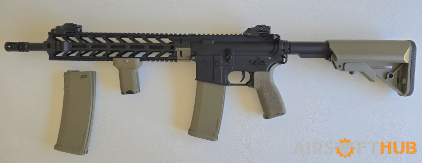 Specna Arms M4 - Used airsoft equipment