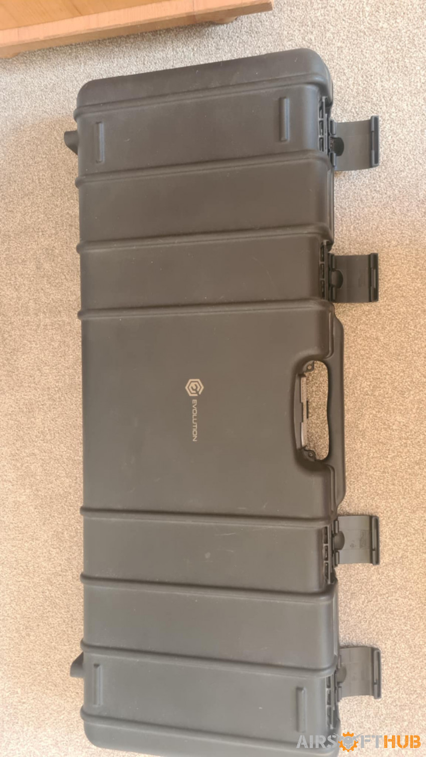 LCT AK12 PACKAGE - Used airsoft equipment