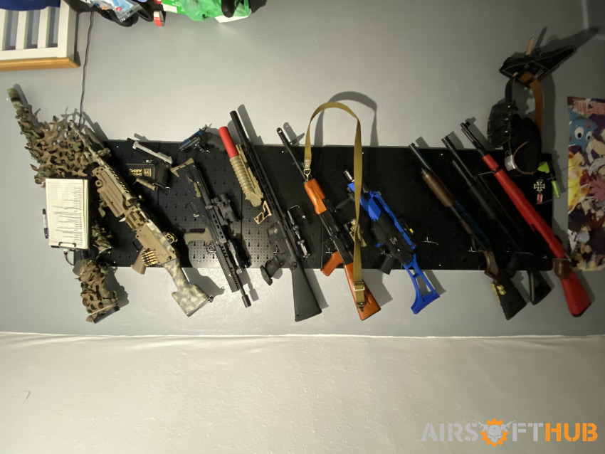 Looking for Russian kit - Used airsoft equipment
