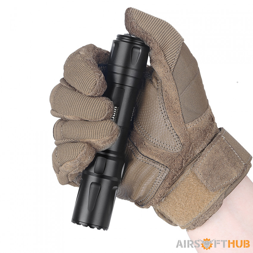 Olight Odin Weapon Light - Used airsoft equipment