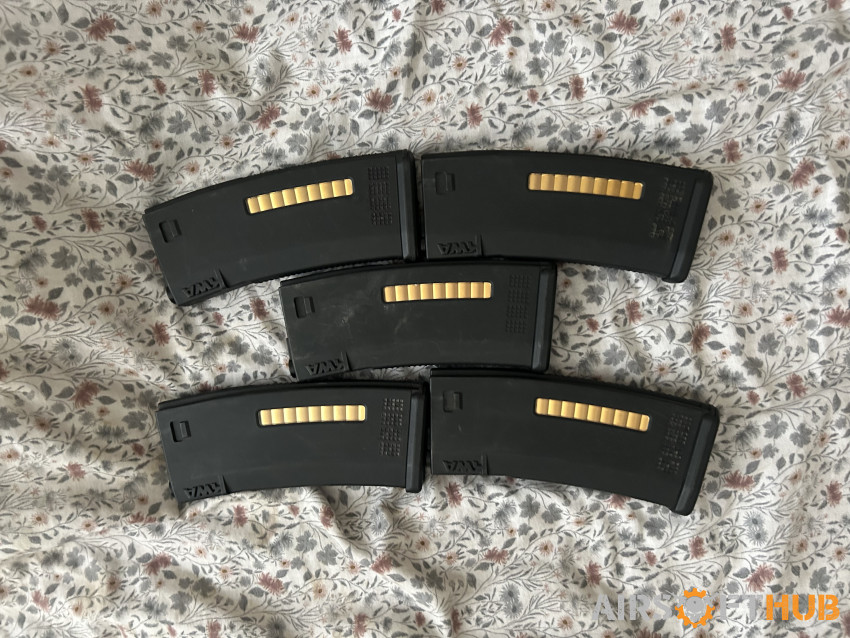 trade for ares308 - Used airsoft equipment
