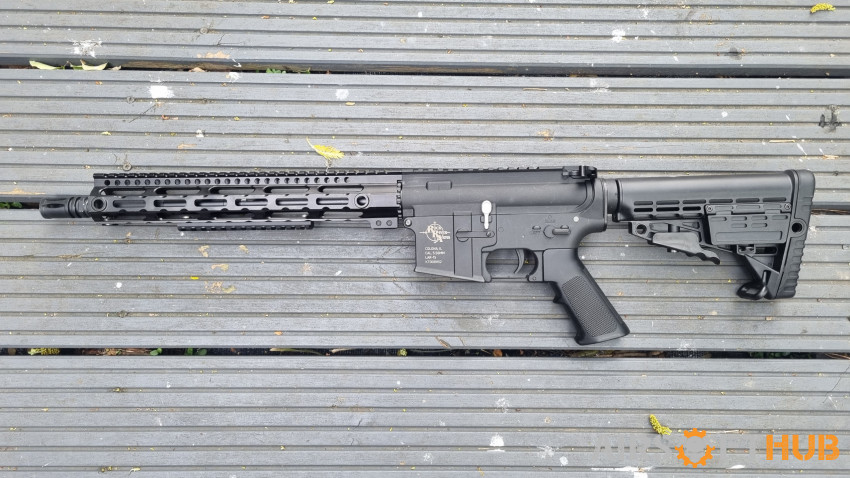 Specna Arms Core M4 - Used airsoft equipment