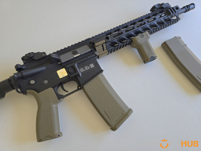 Specna Arms M4 - Used airsoft equipment