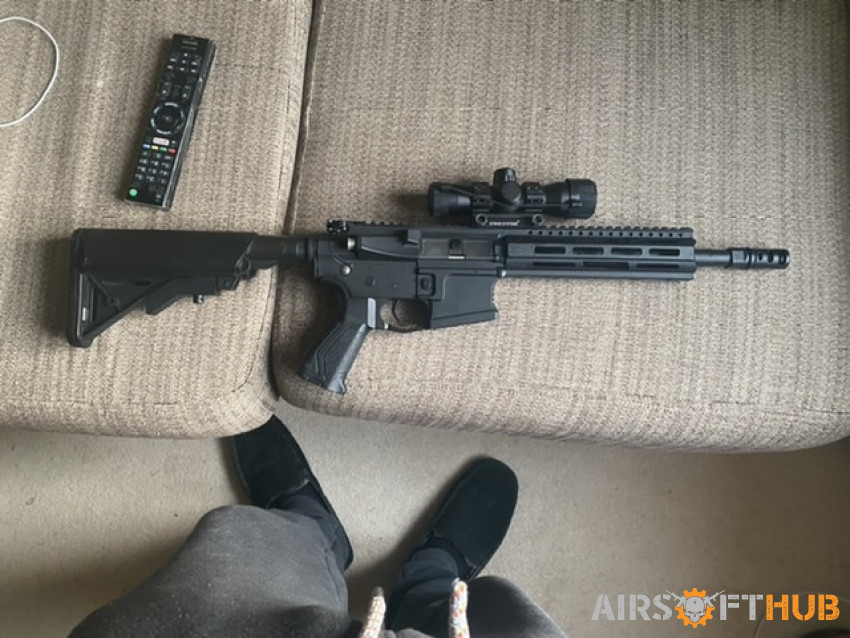 G&G for sale - Used airsoft equipment