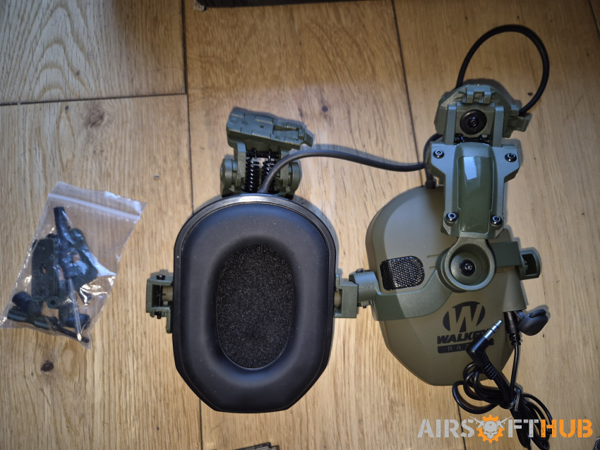 Novritsch ssr4 metal - Used airsoft equipment