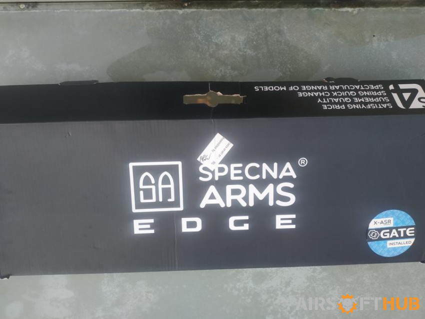 Specna Arms SA-E06-H AEG - Used airsoft equipment