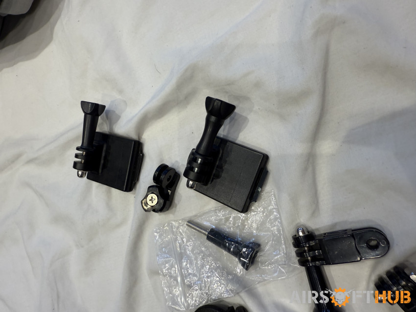 Nitesights Elite Night Vision - Used airsoft equipment
